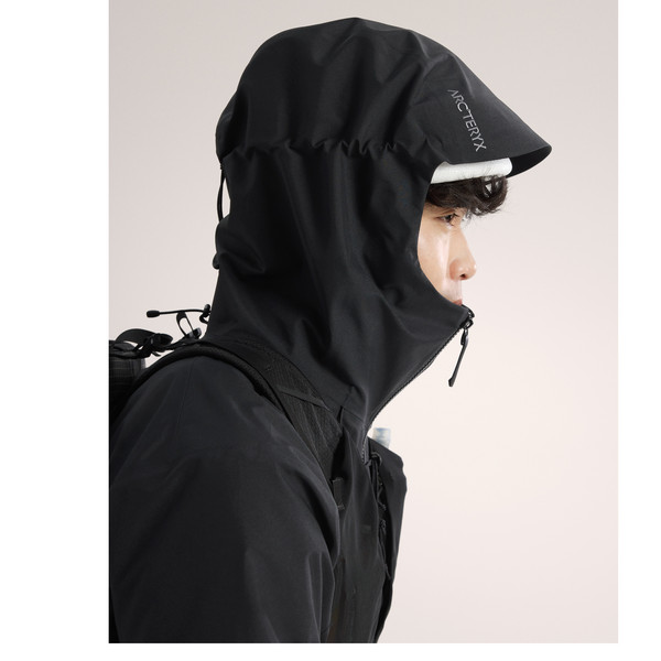 Arc'teryx BETA SV JACKET M Herren - Hardshelljacke Ansicht 9