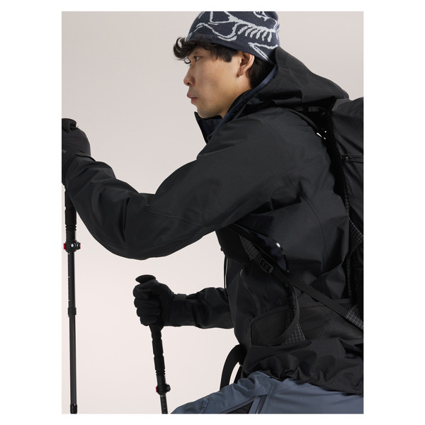 Arc'teryx BETA SV JACKET M Herren - Hardshelljacke Ansicht 8