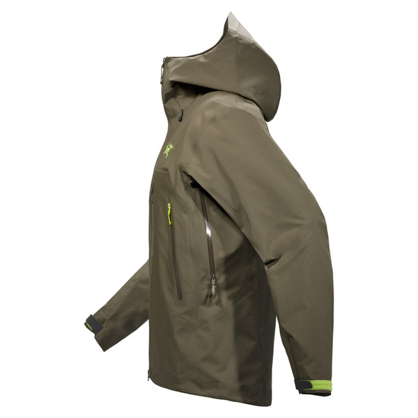 Arc'teryx BETA SV JACKET M Herren - Hardshelljacke Ansicht 2