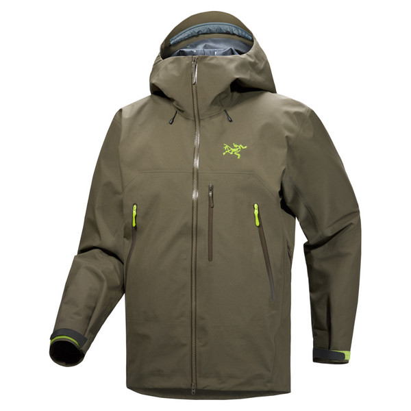 Arc'teryx BETA SV JACKET M Herren - Hardshelljacke