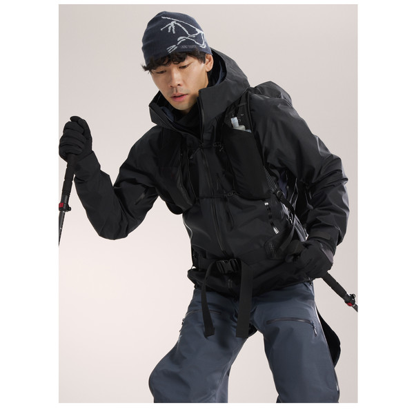 Arc'teryx BETA SV JACKET M Herren - Hardshelljacke Ansicht 7