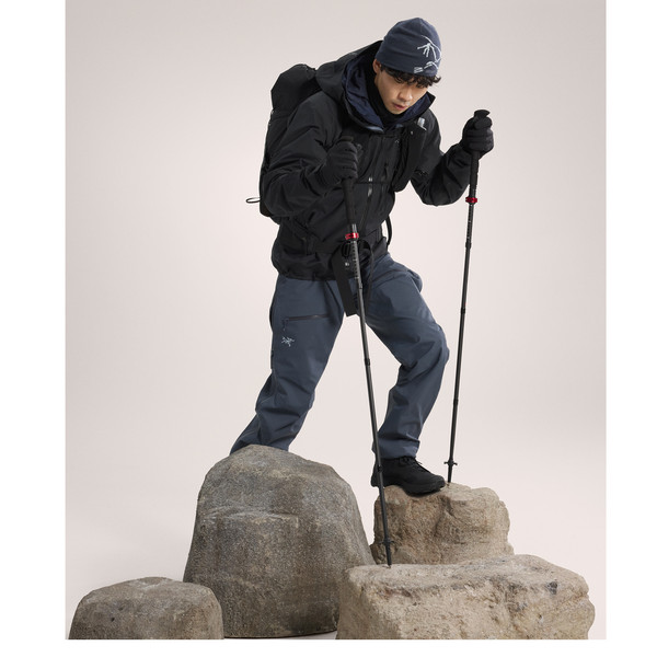 Arc'teryx BETA SV JACKET M Herren - Hardshelljacke Ansicht 10