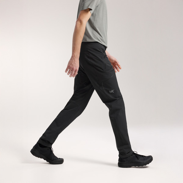 Arc'teryx GAMMA PANT M Herren - Softshellhose Ansicht 9