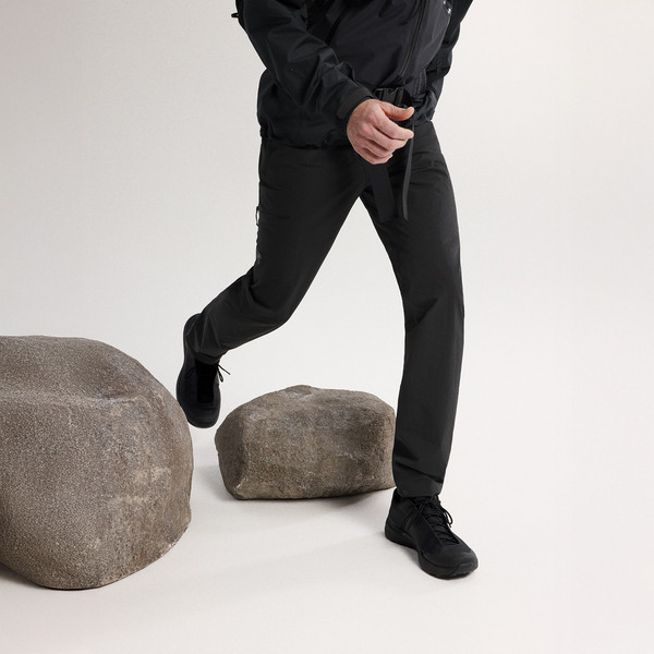 Arc'teryx GAMMA PANT M Herren - Softshellhose Ansicht 11