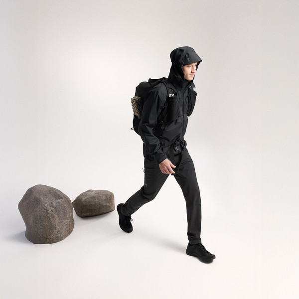 Arc'teryx GAMMA PANT M Herren - Softshellhose Ansicht 10