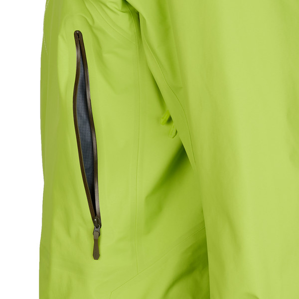 Arc'teryx BETA SL JACKET M Herren - Hardshelljacke Ansicht 3