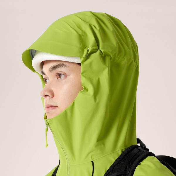 Arc'teryx BETA SL JACKET M Herren - Hardshelljacke Ansicht 13
