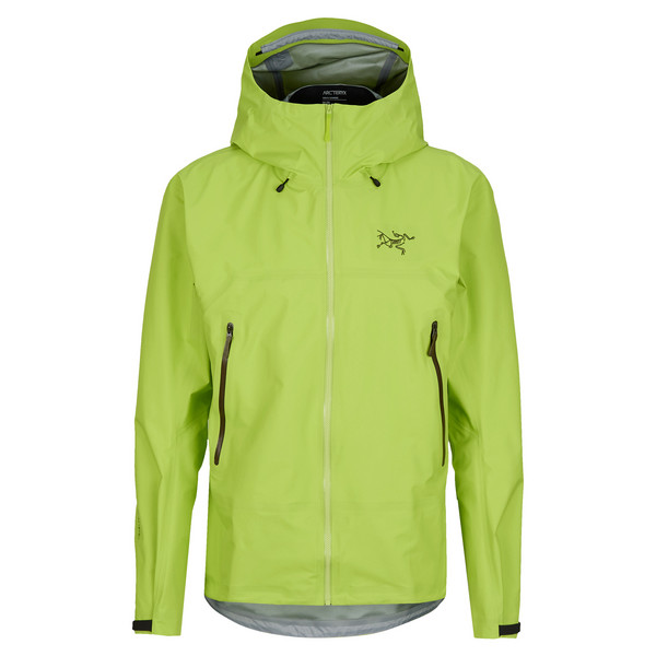 Arc'teryx BETA SL JACKET M Herren - Hardshelljacke
