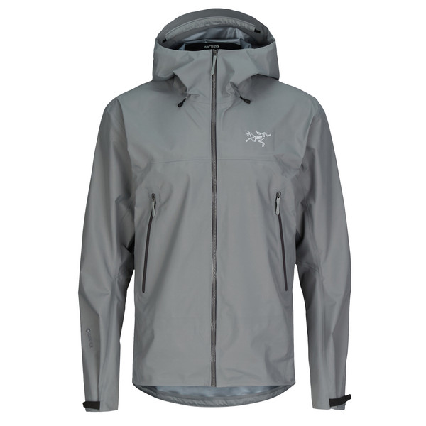 BETA SL JACKET M Herren - Hardshelljacke-VOID