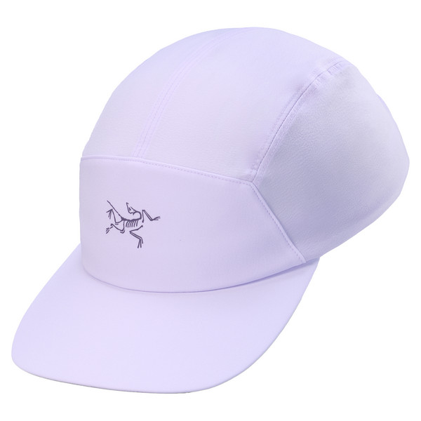 GAMMA 5 PANEL CAP Unisex - Cap-MALLOW