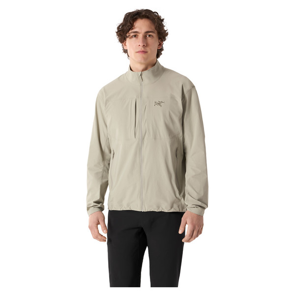 Arc'teryx GAMMA LIGHTWEIGHT JACKET M Herren - Softshelljacke Ansicht 3