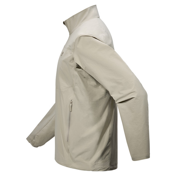 Arc'teryx GAMMA LIGHTWEIGHT JACKET M Herren - Softshelljacke Ansicht 2