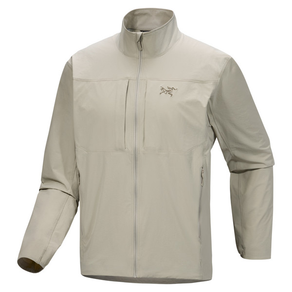 Arc'teryx GAMMA LIGHTWEIGHT JACKET M Herren - Softshelljacke