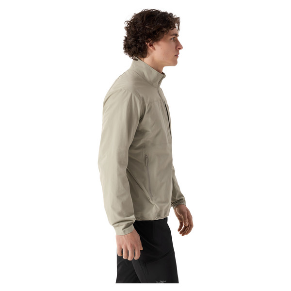 Arc'teryx GAMMA LIGHTWEIGHT JACKET M Herren - Softshelljacke Ansicht 5