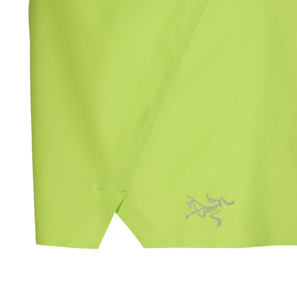 Arc'teryx NORVAN SHORT 5' M Herren - Laufhose Ansicht 4