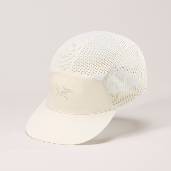 Arc'teryx NORVAN MESH 5 PANEL CAP Unisex - Cap Ansicht 3