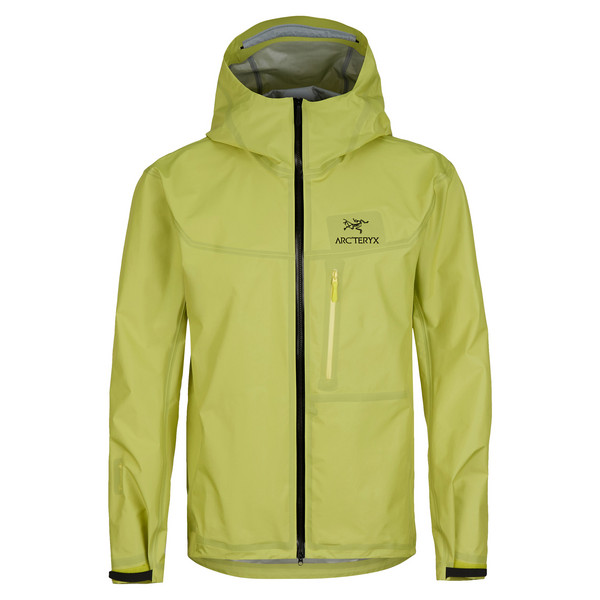 Arc'teryx ALPHA SL JACKET M Herren - Hardshelljacke