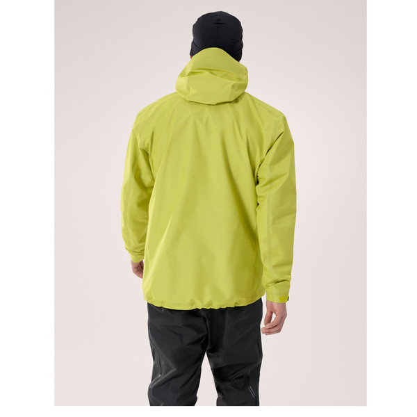 Arc'teryx ALPHA SL JACKET M Herren - Hardshelljacke Ansicht 8