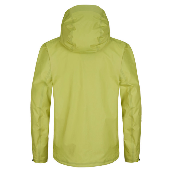 Arc'teryx ALPHA SL JACKET M Herren - Hardshelljacke Ansicht 2