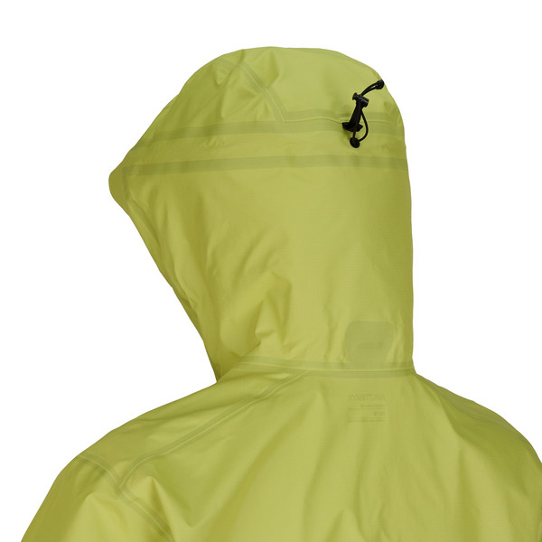 Arc'teryx ALPHA SL JACKET M Herren - Hardshelljacke Ansicht 5
