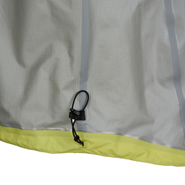 Arc'teryx ALPHA SL JACKET M Herren - Hardshelljacke Ansicht 6