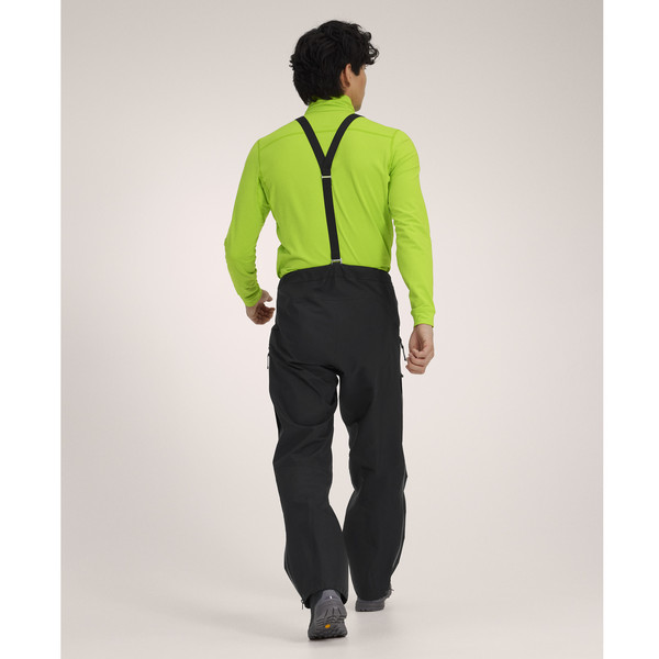 Arc'teryx BETA SV PANT M Herren - Hardshellhose Ansicht 9