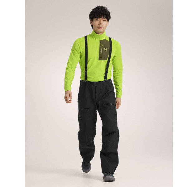 Arc'teryx BETA SV PANT M Herren - Hardshellhose Ansicht 8