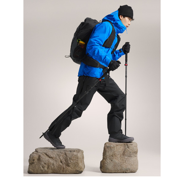 Arc'teryx BETA SV PANT M Herren - Hardshellhose Ansicht 13