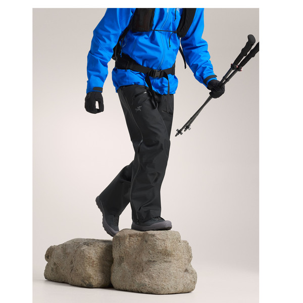 Arc'teryx BETA SV PANT M Herren - Hardshellhose Ansicht 12
