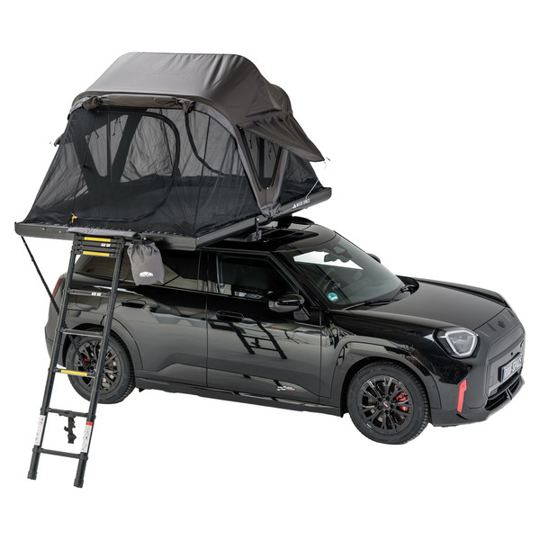 Roof Space PANORAMA-MOSKITONETZ RS 4 - Zeltzubehör Ansicht 2