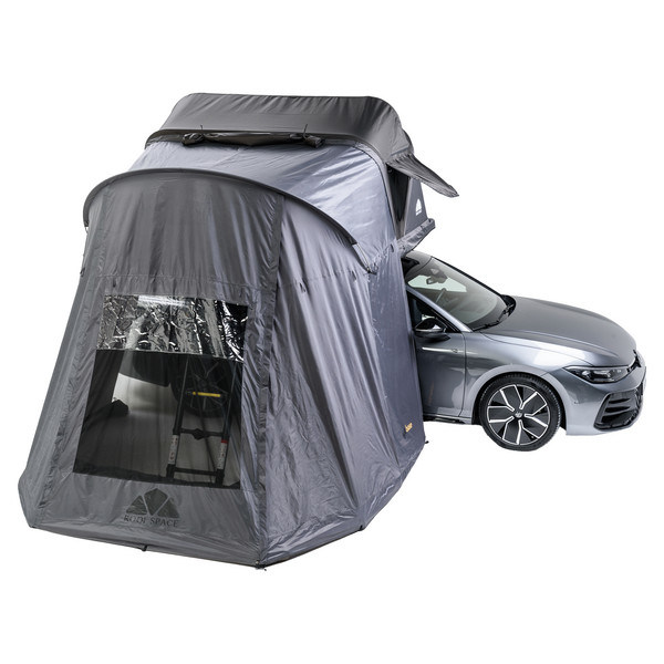 Roof Space LIGHT BASE VORZELT RS 4 - Zeltzubehör Ansicht 2