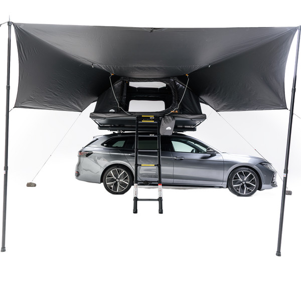 Roof Space LIGHT AWNING MARKISE RS 4 - Zeltzubehör Ansicht 6