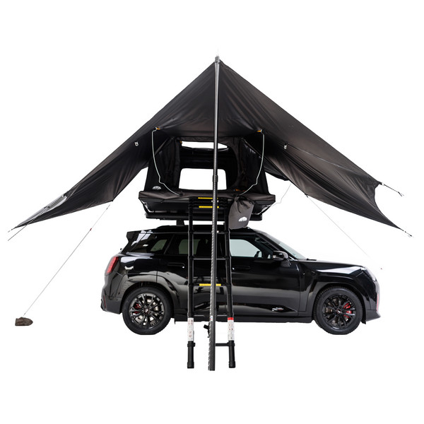 Roof Space LIGHT AWNING MARKISE RS 4 - Zeltzubehör Ansicht 5