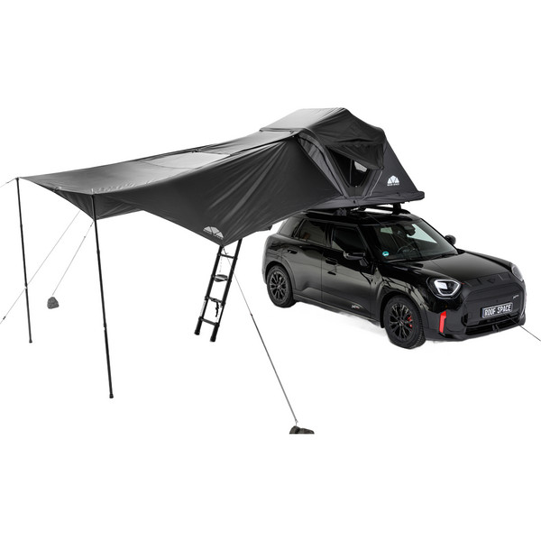 Roof Space LIGHT AWNING MARKISE RS 4 - Zeltzubehör Ansicht 2