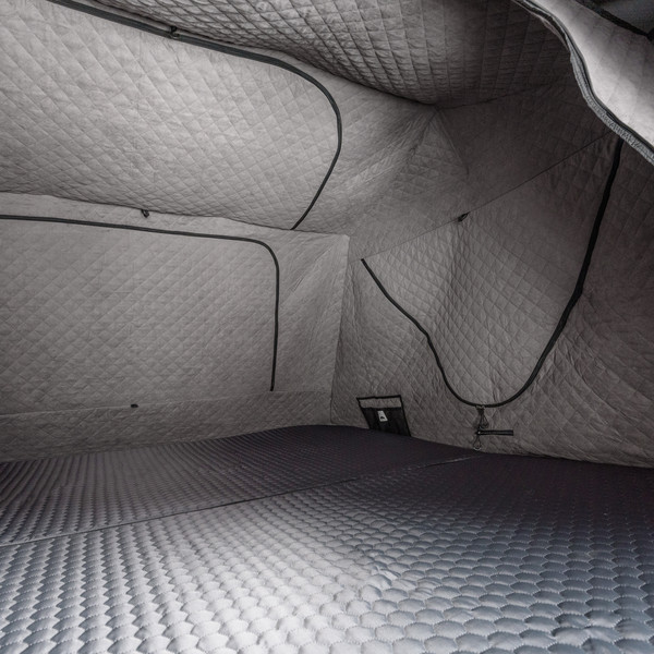 Roof Space THERMOINNENZELT RS 2 - Zeltzubehör Ansicht 4