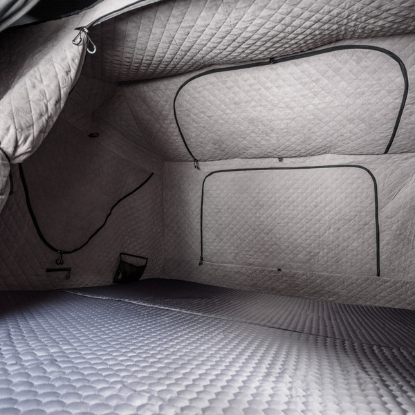 Roof Space THERMOINNENZELT RS 2 - Zeltzubehör Ansicht 3