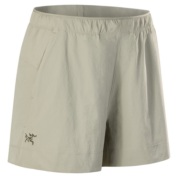SINSOLA SHORT 5' W Damen - Shorts-HABITAT