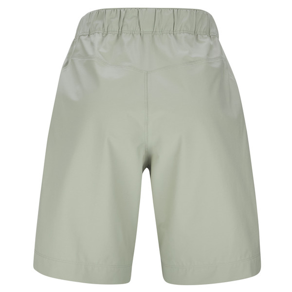 Arc'teryx KRAGG COTTON SHORT 9' W Damen - Shorts Ansicht 3