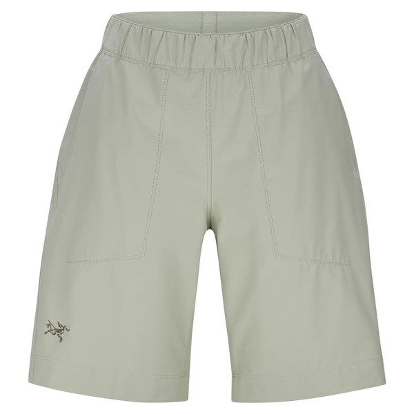Arc'teryx KRAGG COTTON SHORT 9' W Damen - Shorts