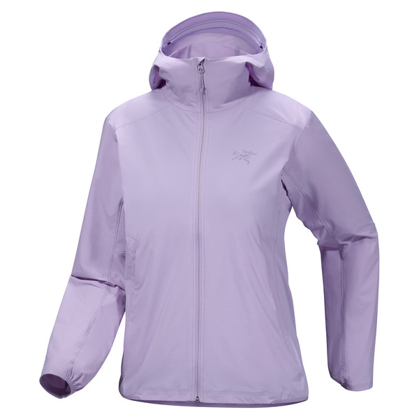 Arc'teryx GAMMA LIGHTWEIGHT HOODY W Damen - Softshelljacke