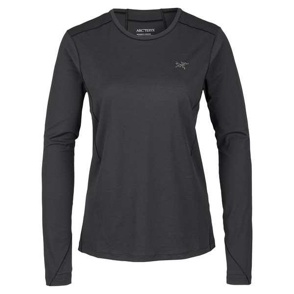 Arc'teryx SUNNA CREW LS W Damen - Funktionsshirt