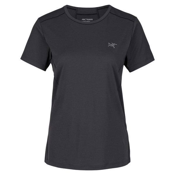Arc'teryx SUNNA CREW SS W Damen - Funktionsshirt Ansicht 1