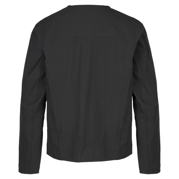 Arc'teryx SONII UTILITY JACKET W Damen - Softshelljacke Ansicht 2