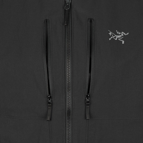 Arc'teryx SONII UTILITY JACKET W Damen - Softshelljacke Ansicht 5