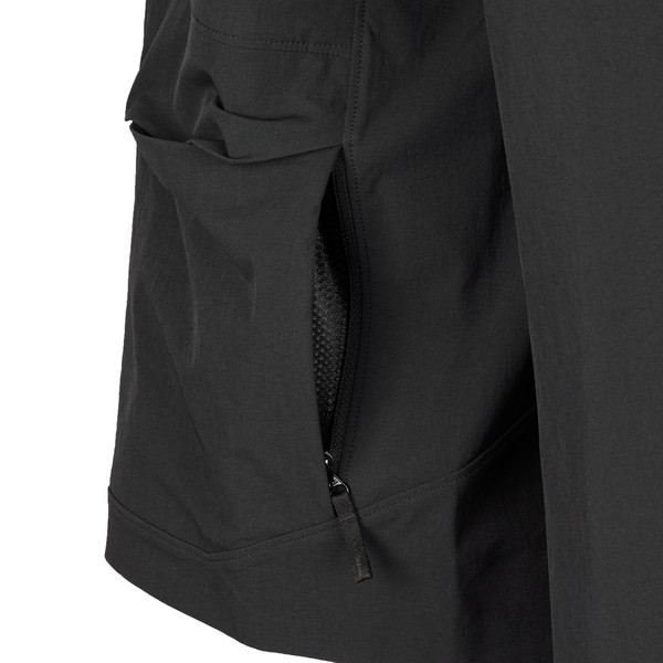 Arc'teryx SONII UTILITY JACKET W Damen - Softshelljacke Ansicht 3