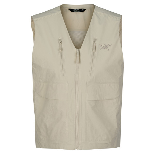 Arc'teryx SONII UTILITY VEST W Damen - Softshellweste