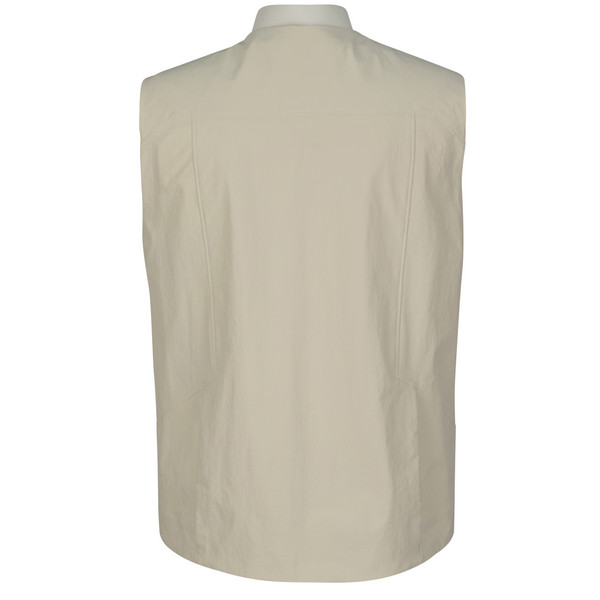 Arc'teryx SONII UTILITY VEST W Damen - Softshellweste Ansicht 3