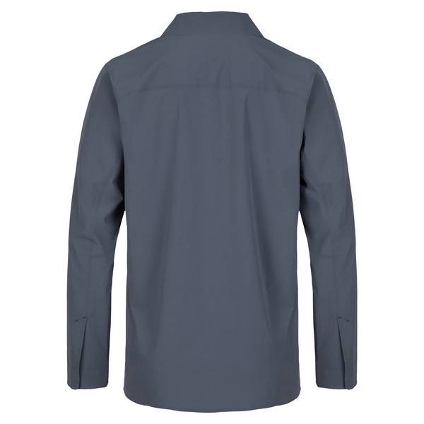 Arc'teryx OLIA SHIRT LS W Damen - Outdoor Bluse Ansicht 2