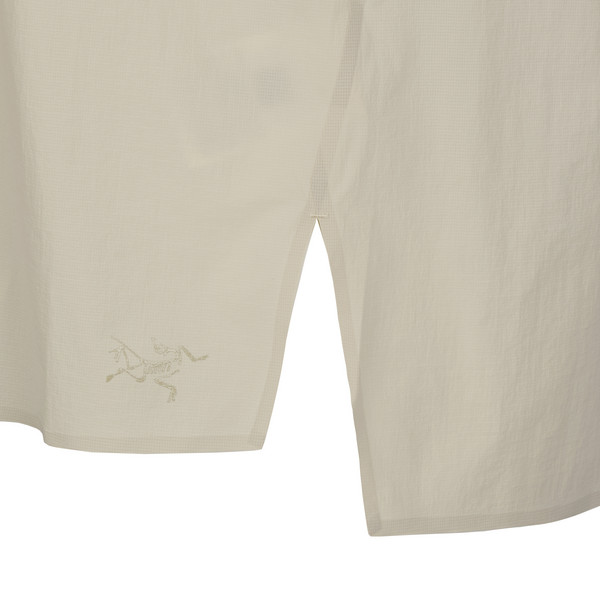 Arc'teryx OLIA SHIRT SS W Damen - Outdoor Bluse Ansicht 3