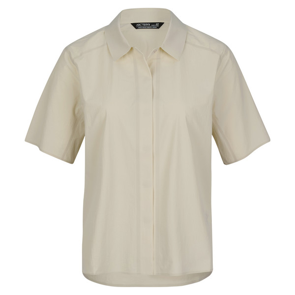 Arc'teryx OLIA SHIRT SS W Damen - Outdoor Bluse